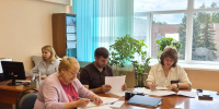 О приеме документов, представленных для уведомления о выдвижении кандидата, на выборах депутатов Московской областной Думы - Вестник Избирательной комиссии