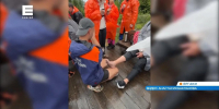 Молния ударила в группу туристов в Ергаках - Абакан 24