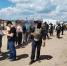 После миграционного рейда в Оренбурге составили 14 протоколов - Газета Оренбуржье