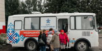 Депутат Госдумы Алла Салаева: инициативы жителей должны получать поддержку 4 - Газета Алатырские вести