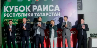 Участник СВО из Бугульмы стал победителем турнира Кубка Раиса РТ по плаванию и метанию ножа - Бугульминская газета
