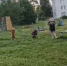 Глава Первомайска Елена Лебеднова возмутилась поведением "мамочек" на детской площадке - ГТРК Нижний Новгород