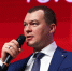 Министр спорта РФ Дегтярев: ФИФА готова вернуть Россию, но процесс тормозит УЕФА - ИА Татар-информ