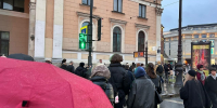 Потепление до +25 и осадки: синоптик рассказал петербуржцам, чего ждать от погоды в ближайшие дни - Neva.Today