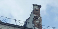 Многоквартирный дом в Зеленодольске остался без газа из-за халатности ТСЖ - ИА Татар-информ