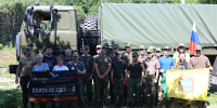 Пензенские поисковики подняли останки 38 бойцов Красной армии - Минобрнауки