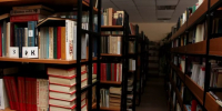 Алтайские читатели предпочитают книги отечественных писателей - Газета Бийский рабочий