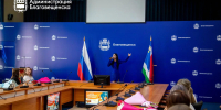 Благовещенск чествует работников торговли - Администрация г. Благовещенск