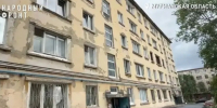 Дом антиобразцового содержания обнаружен в центре Мурманска - SeverPost.ru