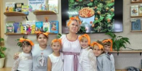 Нименьгской сельской библиотеке – 40 лет - Онежская библиотечная система