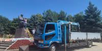 В Кабардино-Балкарии начинается масштабная реставрация памятника первому Президенту республики - КБГАУ им. В.М. Кокова