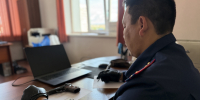 По ходатайству следствия местный житель заключен под стражу по обвинению в убийстве знакомого - Следственный комитет