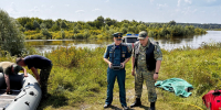 В Катайске две недели ищут 16-летнюю девушку - Kurgan.Ru