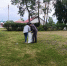 В Бековском районе проходят санитарные дни - Бековский район