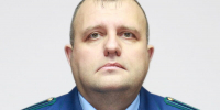 В Зубово-Полянском районе — новый прокурор! - Столица С