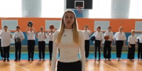 Педагог из Саранска вышла в финал Всероссийского конкурса «Гуру физкультуры» - Вестник Мордовии