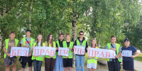 Фото ВК «Госавтоинспекция Вельского округа» - Газета Вельские вести