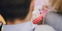 Будущим папам во Владимире расскажут, как поддержать супругу во время родов - Progorod33.Ru