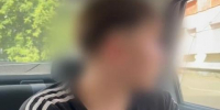 17-летнего водителя задержали после наезда на человека в центре Иркутска - Baikal24.Ru