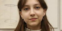 Великолукская школьница стала одной из лучших молодых художников России - Pln-Pskov.Ru