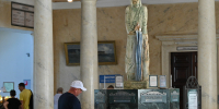 Жители и туристы Сочи ежегодно потребляют порядка пяти миллионов литров минеральной воды из местных скважин - Sochi.Com