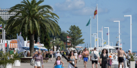 В Сочи народным голосованием выберут лучший пляж сезона - Sochi.Com