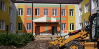 Партийный десант побывал на объектах Народной программы - Единая Россия