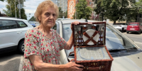 В Адыгее определили нового победителя розыгрыша. - Гиагинский район