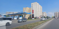 На Ставрополье лимит бензина увеличили до 40 литров, но очереди и цены до 180 рублей сохраняются - ATVmedia.Ru