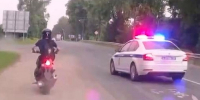 Более 150 случаев нарушений ПДД несовершеннолетними участниками дорожного движения пресечено сотрудниками Госавтоинспекции Новгородской области - УМВД Новгородской области