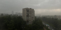 Петербуржцам рассказали, когда закончатся дожди - Санкт-Петербург.ру