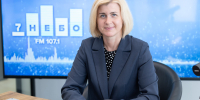 Елена Синёва. Фото: ПАИ - InformPskov.Ru