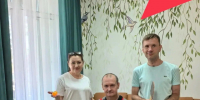💪 Радость духа — признак силы!. - Грайворонский муниципальный округ