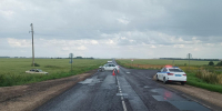 В ДТП под Орлом пострадали пять человек - Орловский Вестник