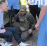 Жених и невеста пострадали при атаке беспилотника ВСУ на Белгород - Fonar.Tv