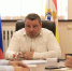 Министр транспорта Курской области Александр Замараев провел личный прием - РИА Курск