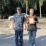 В ИК-9 УФСИН России по Ульяновской области поздравили сотрудников специального учета с профессиональным праздником - УФСИН по Ульяновской области