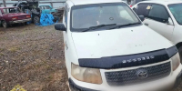 Конфискованный автомобиль. Фото пресс-службы ГУ МВД России по Иркутской области - Irk.Ru