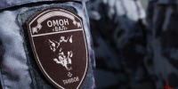 При содействии ОМОН Росгвардии в Тамбове проведен рейд по соблюдению миграционного законодательства - Росгвардия