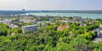 В Нововоронеже запустят умную систему видеонаблюдения - РИА Воронеж