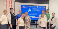 Студентка из Удмуртии выступит в финале Национального чемпионата «Абилимпикс» в Москве - Глава и Правительство Удмуртской Республики