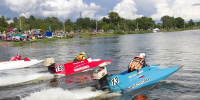 В Кинешме пройдет Чемпионат России по водно-моторному спорту - Известно.ру