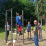 В Костроме появится еще одна спортивная площадка для сдачи нормативов ГТО - Город Кострома