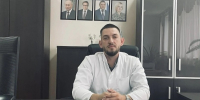 В Староюрьевской ЦРБ назначили нового главврача - Тамбовская жизнь