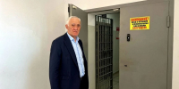 Общественники и полиция проверили условия содержания в Назрановском ИВС - Сердало