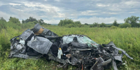 «Правила написаны кровью»: после страшного ДТП начальник амурской ГАИ обратился к жителям с серьезным предупреждением - Amur.Life