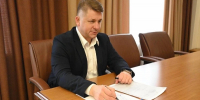 Должность мэра упразднили в Белгороде - Сетевое издание Ивня онлайн
