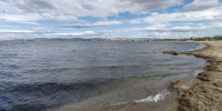 Воду в десяти реках и озёрах Забайкалья признали опасной для купания - Забайкальский рабочий