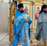 В Лесо-Кяфари представили настоятеля - Черкесская епархия Русской Православной Церкви