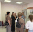 В библиотеке им. Лермонтова открылась выставка «Николай I: исторический портрет» - Министерство культуры и туризма